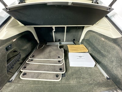 2022 Bentley Bentayga Speed