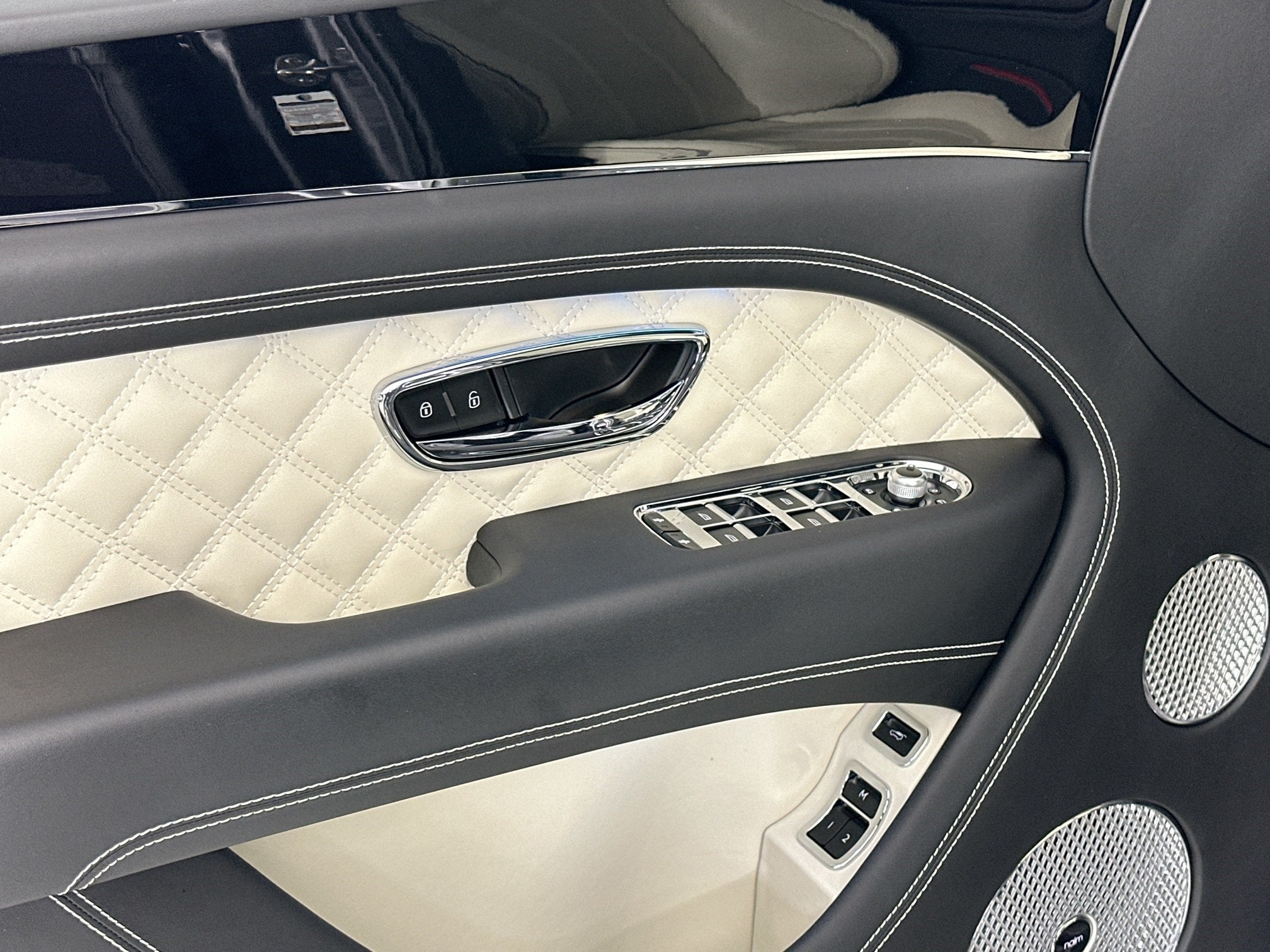 2021 Bentley Bentayga Speed