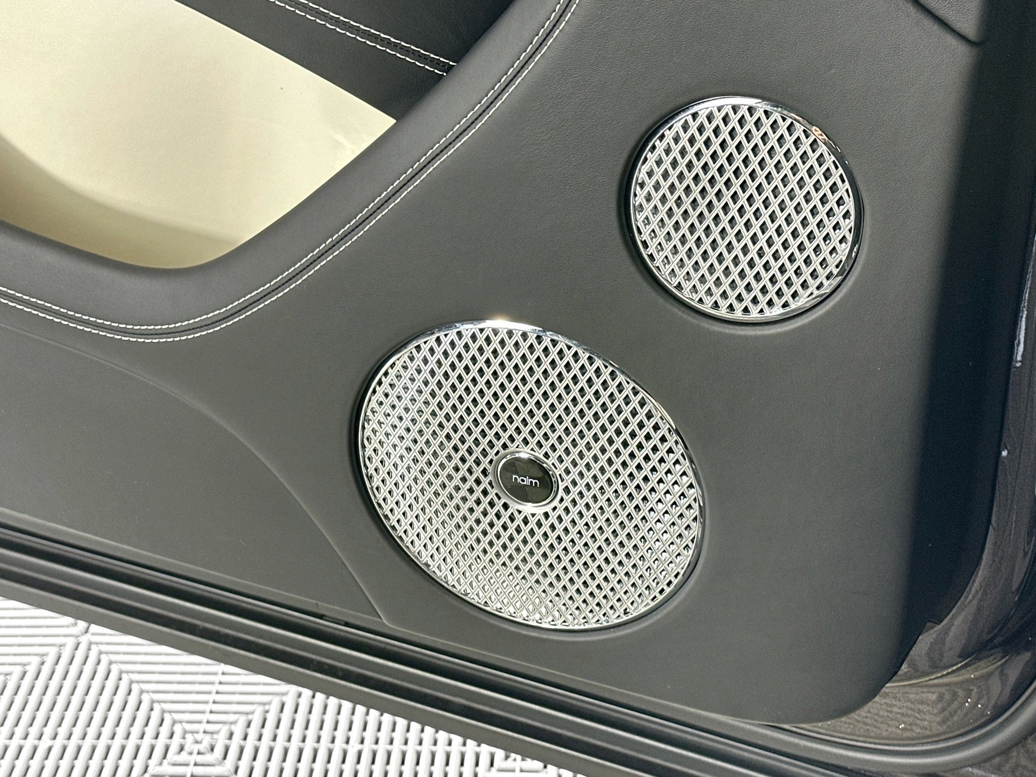 2021 Bentley Bentayga Speed