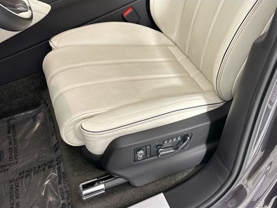 2021 Bentley Bentayga Speed