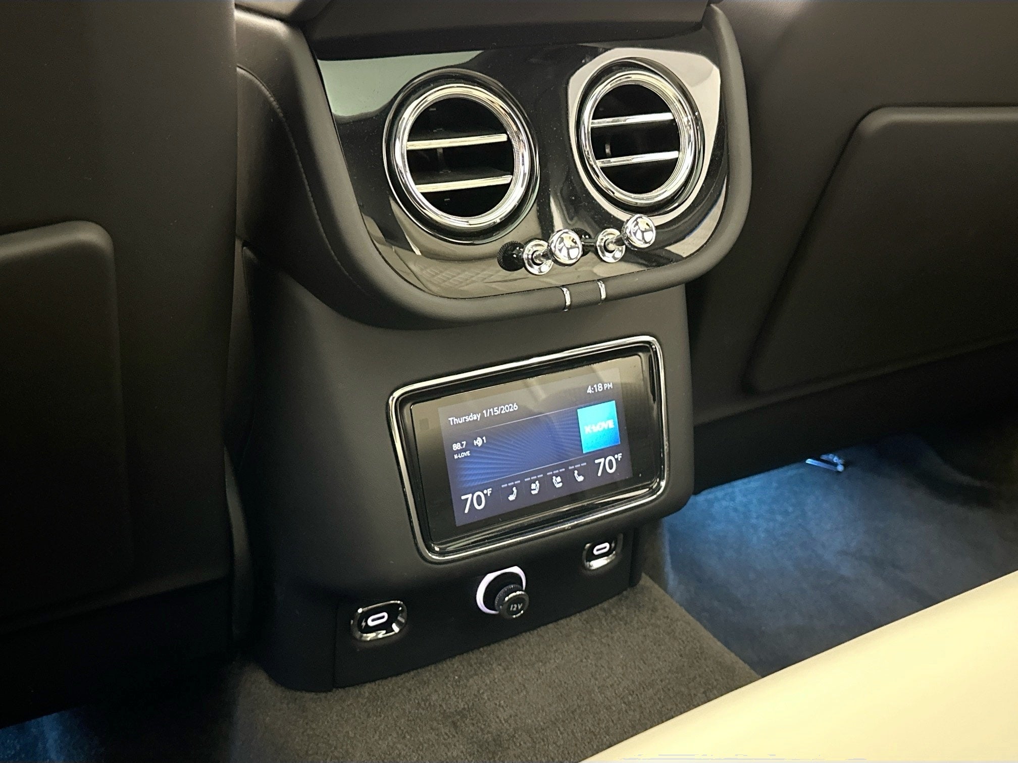 2021 Bentley Bentayga Speed