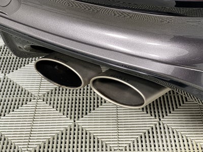 2021 Bentley Bentayga Speed