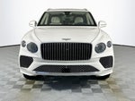 2025 Bentley Bentayga Azure