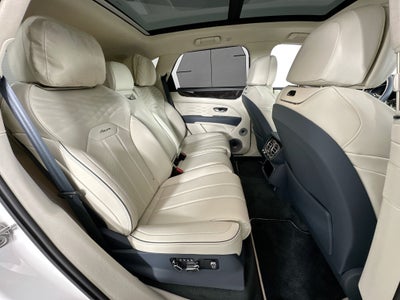 2025 Bentley Bentayga Azure