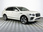 2025 Bentley Bentayga Azure