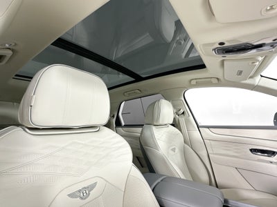 2025 Bentley Bentayga Atelier