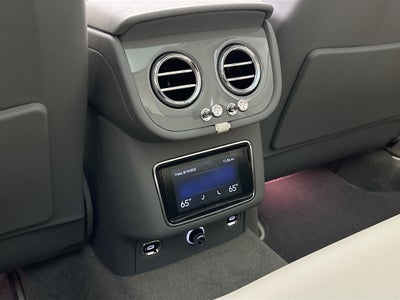 2025 Bentley Bentayga Atelier