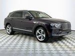 2025 Bentley Bentayga Azure