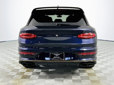2025 Bentley Bentayga S