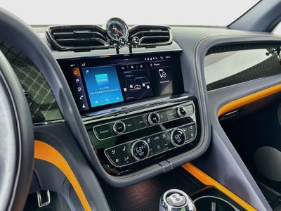 2025 Bentley Bentayga S