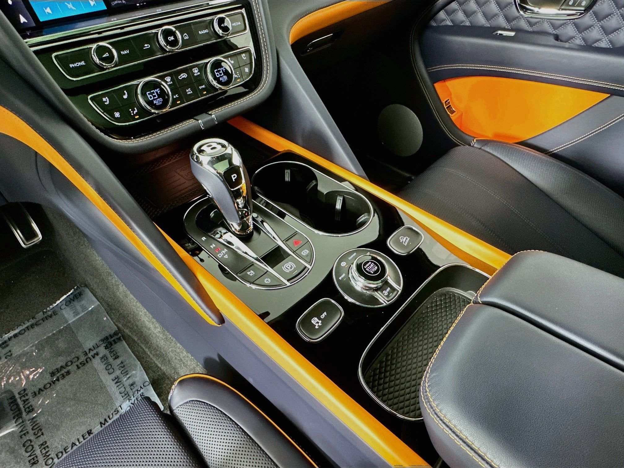 2025 Bentley Bentayga S