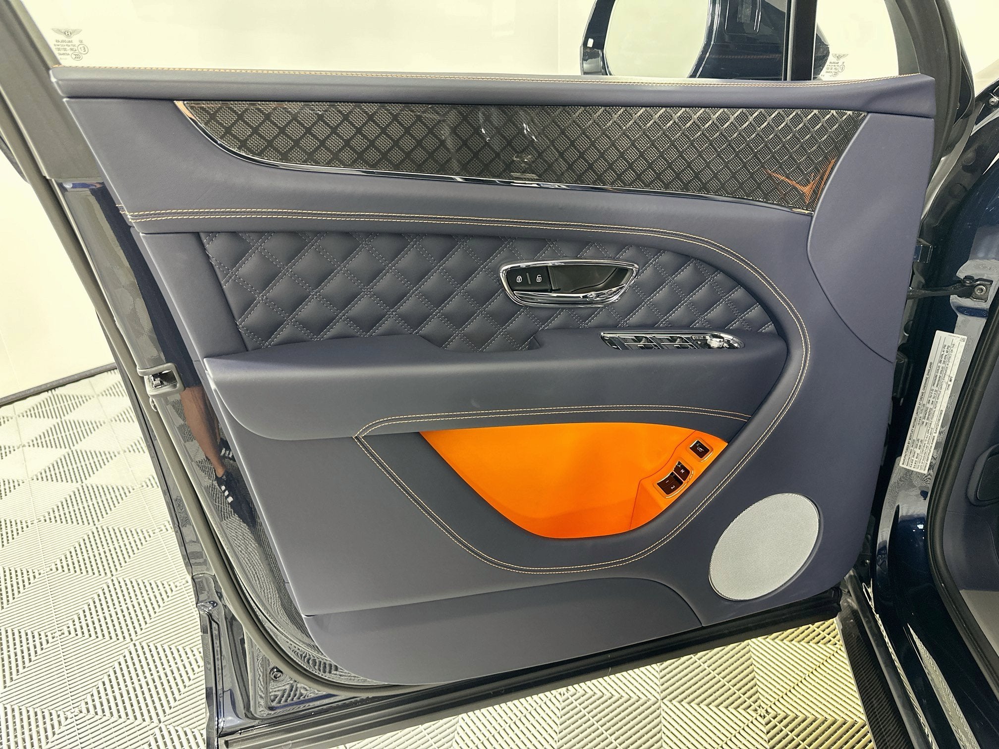 2025 Bentley Bentayga S