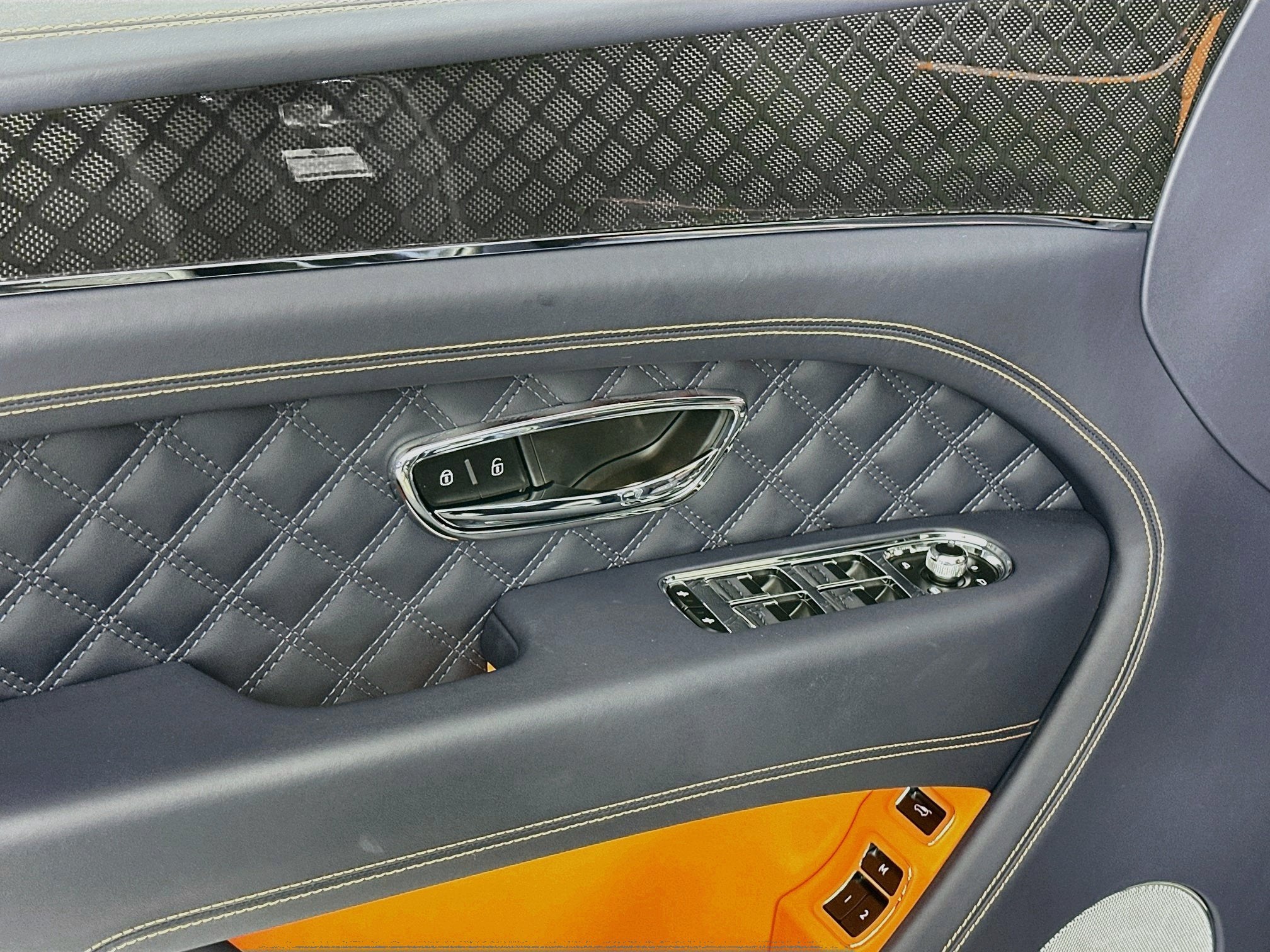 2025 Bentley Bentayga S