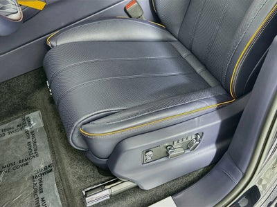 2025 Bentley Bentayga S