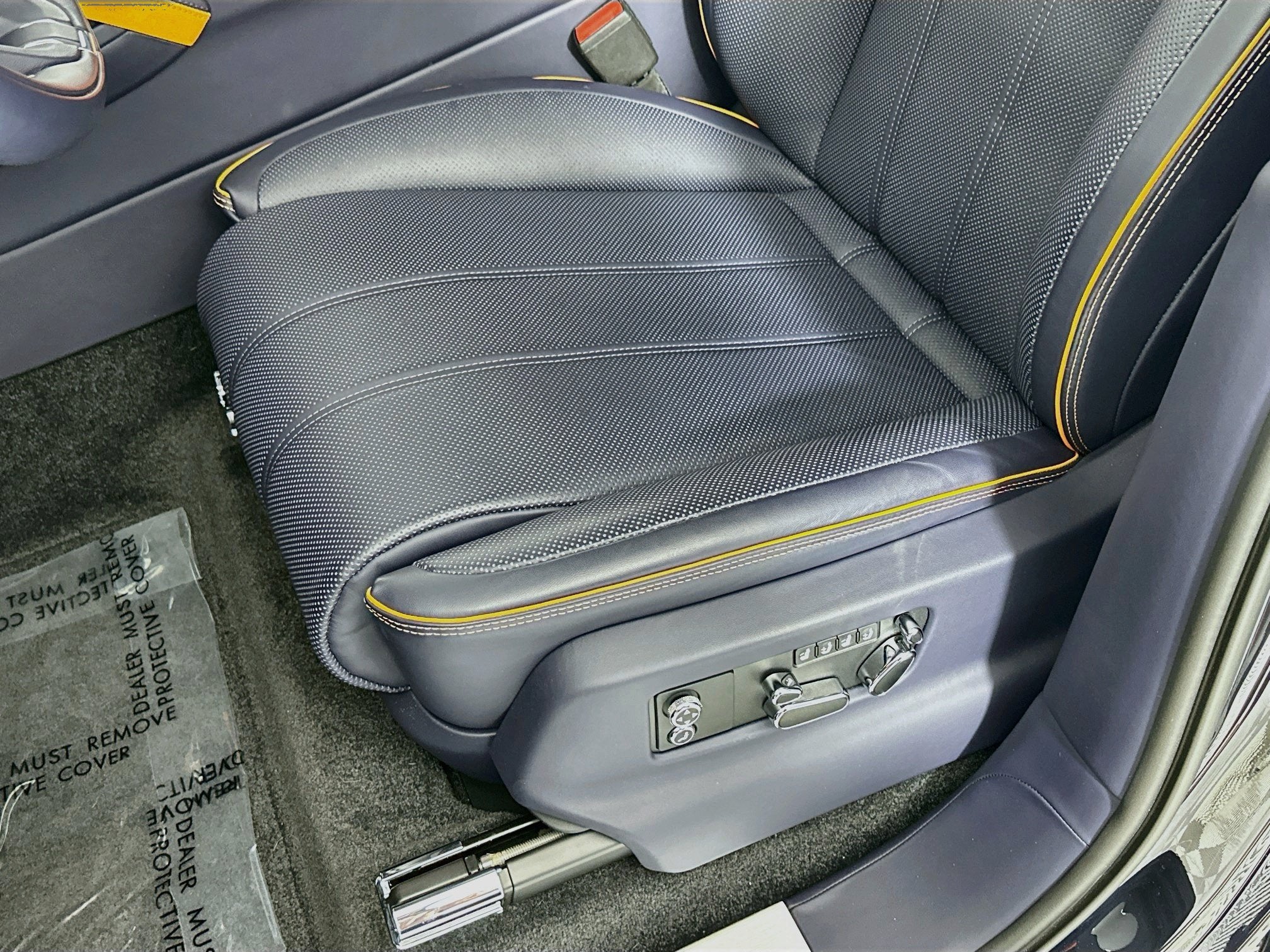 2025 Bentley Bentayga S