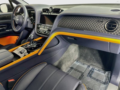 2025 Bentley Bentayga S
