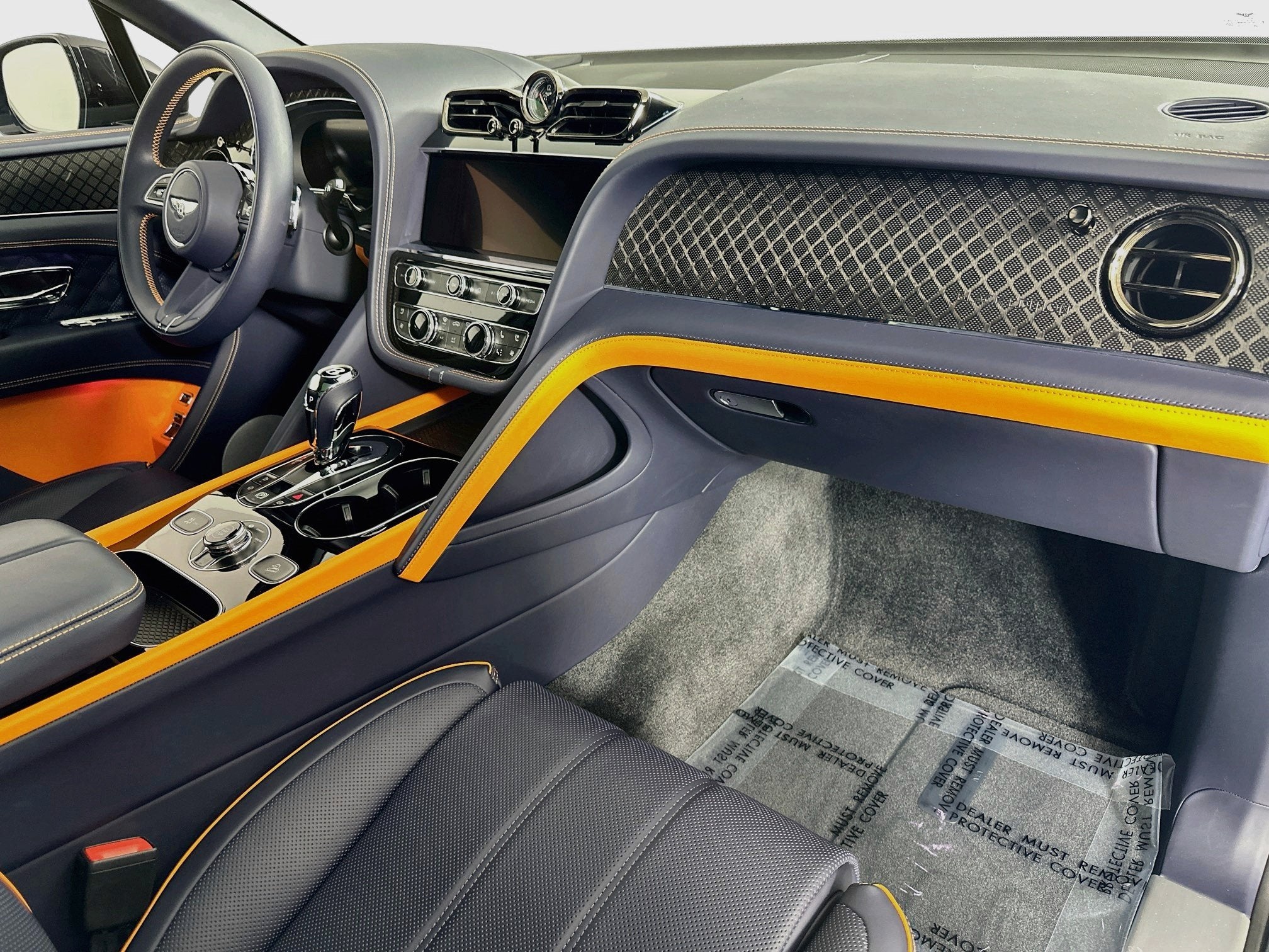 2025 Bentley Bentayga S