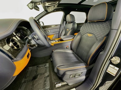 2025 Bentley Bentayga S