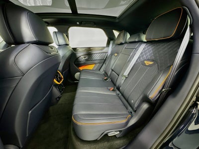 2025 Bentley Bentayga S