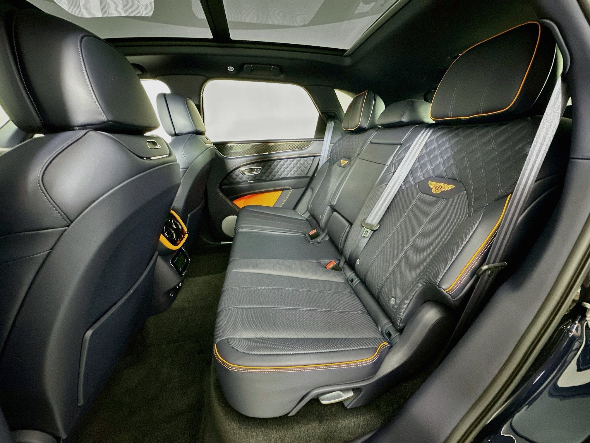 2025 Bentley Bentayga S