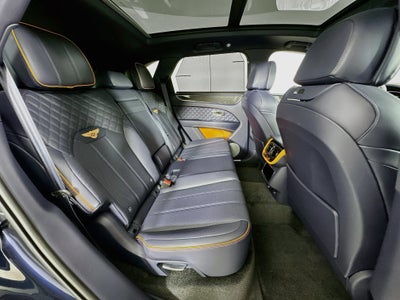 2025 Bentley Bentayga S