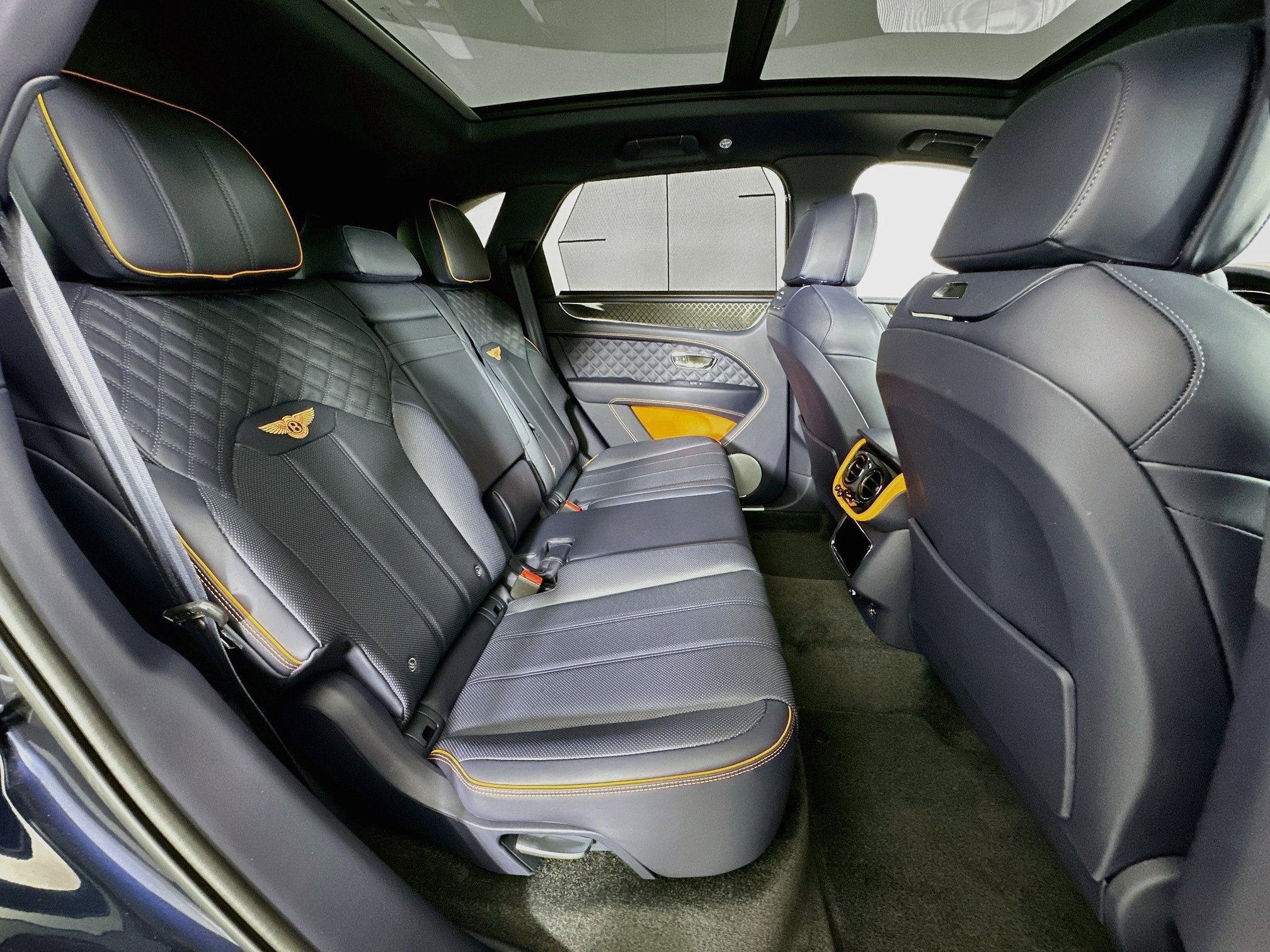 2025 Bentley Bentayga S