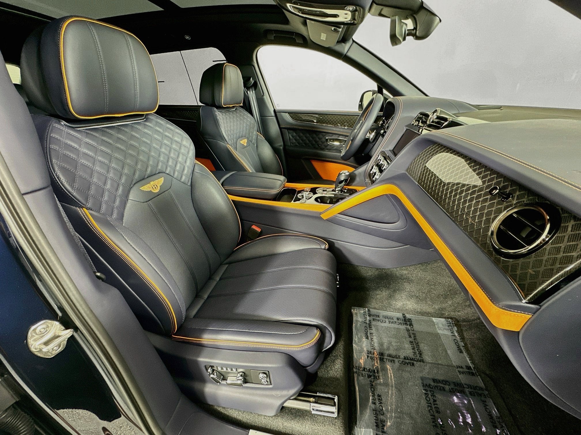 2025 Bentley Bentayga S
