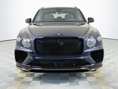 2025 Bentley Bentayga S