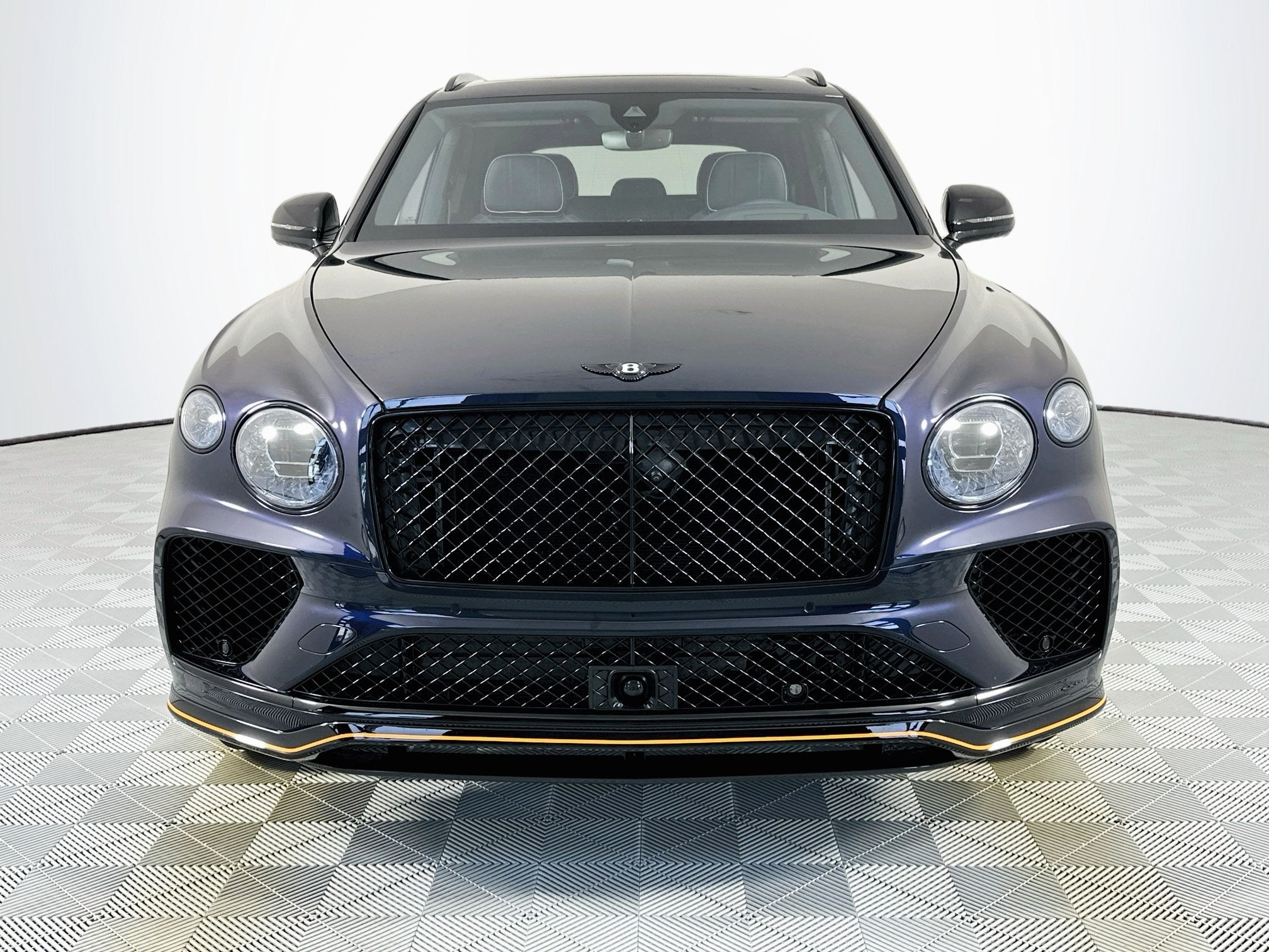 2025 Bentley Bentayga S