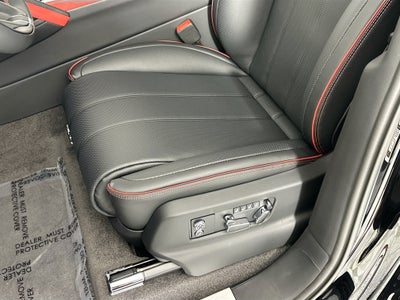 2025 Bentley Bentayga S Black Edition