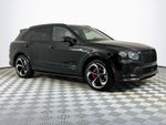 2025 Bentley Bentayga S Black Edition