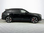 2025 Bentley Bentayga S Black Edition