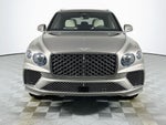 2027 Bentley Bentayga Base