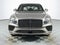 2027 Bentley Bentayga Base