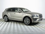 2027 Bentley Bentayga Base