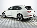 2025 Bentley Bentayga V8