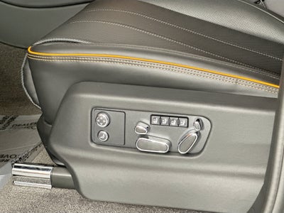 2025 Bentley Bentayga S Black Edition