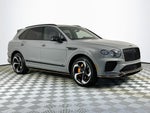 2025 Bentley Bentayga S Black Edition