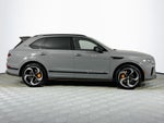 2025 Bentley Bentayga S Black Edition