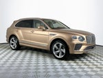 2025 Bentley Bentayga Azure