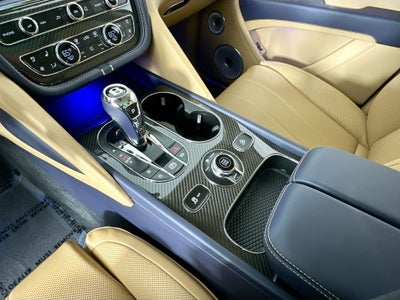 2026 Bentley Bentayga V8