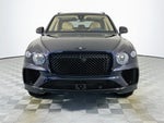 2026 Bentley Bentayga V8