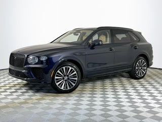 2026 Bentley Bentayga V8