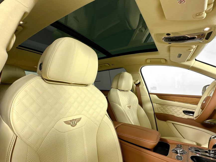 2023 Bentley Bentayga Azure in Naples, FL - Bentley Naples