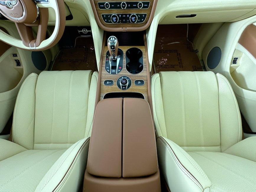 2023 Bentley Bentayga Azure in Naples, FL - Bentley Naples