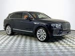 2025 Bentley Bentayga Azure Naples Edition