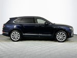 2025 Bentley Bentayga Azure Naples Edition