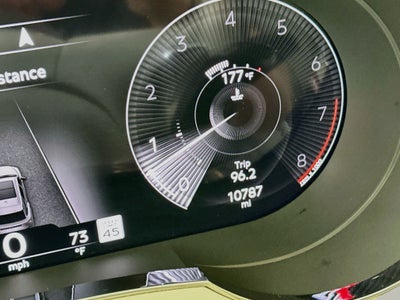 2023 Bentley Bentayga Azure