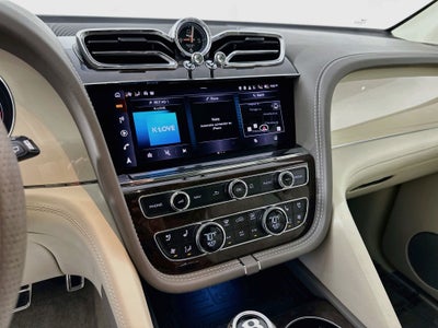 2023 Bentley Bentayga Azure