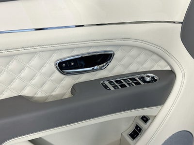 2023 Bentley Bentayga Azure